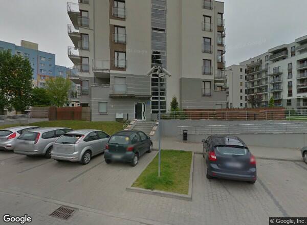 Ceny mieszkań Gdańsk Stefana Drzewieckiego 10