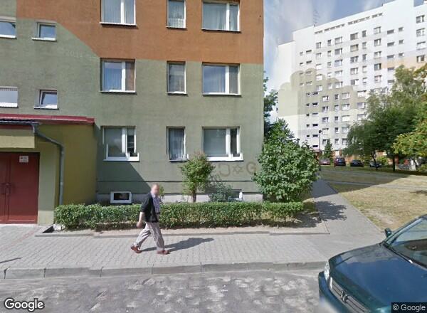 Ceny mieszkań Kraków Łużycka 51