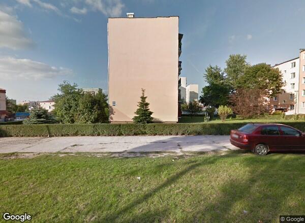 Ceny mieszkań Lublin Pogodna 24