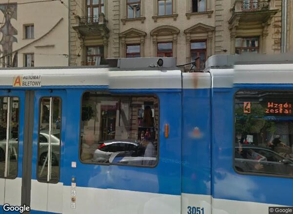 Ceny mieszkań Kraków Karmelicka 6