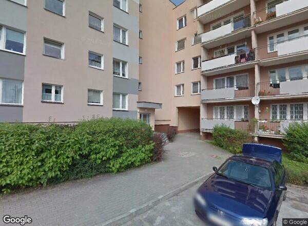 Ceny mieszkań Szczecin Jarosława Iwaszkiewicza 75