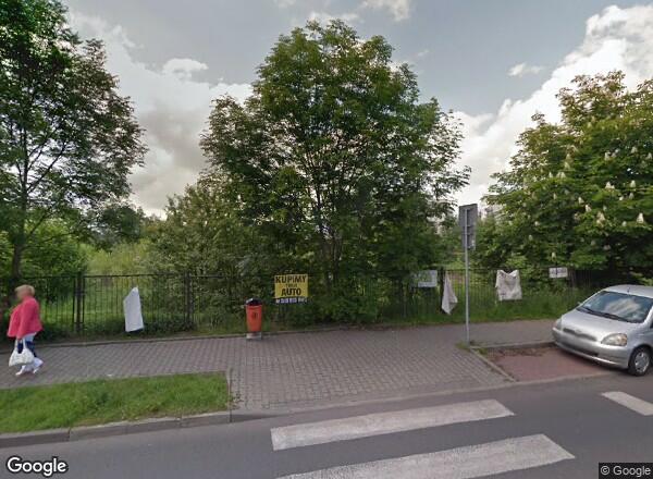 Ceny mieszkań Katowice Słoneczna 86