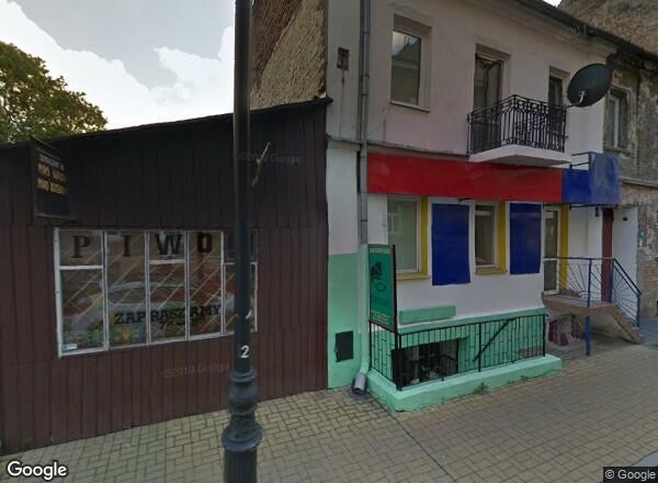 Ceny transakcyjne mieszkań Lublin Orla 14