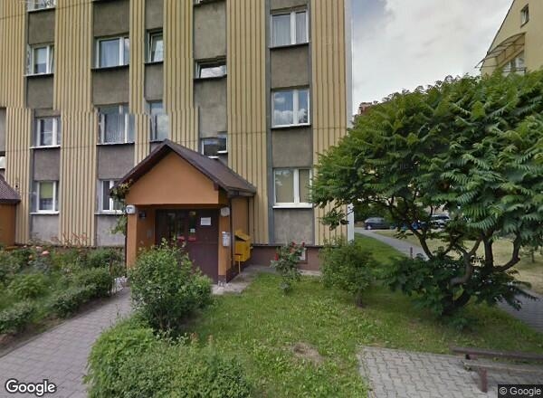 Ceny transakcyjne mieszkań Kraków Gliniana 11
