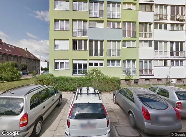 Ceny mieszkań Wrocław UL. STALOWOWOLSKA 19