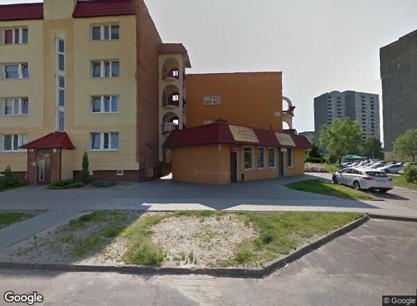 Ceny transakcyjne mieszkań Poznań Bliźniąt 1