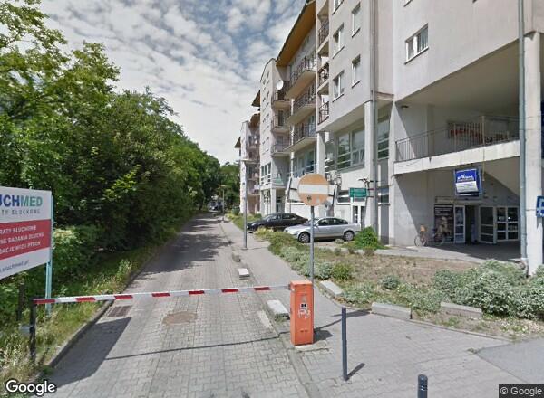 Ceny mieszkań Wrocław UL. KOMANDORSKA 53G