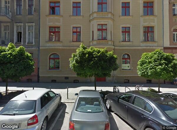 Ceny mieszkań Wrocław UL. CYPRIANA KAMILA NORWIDA 24