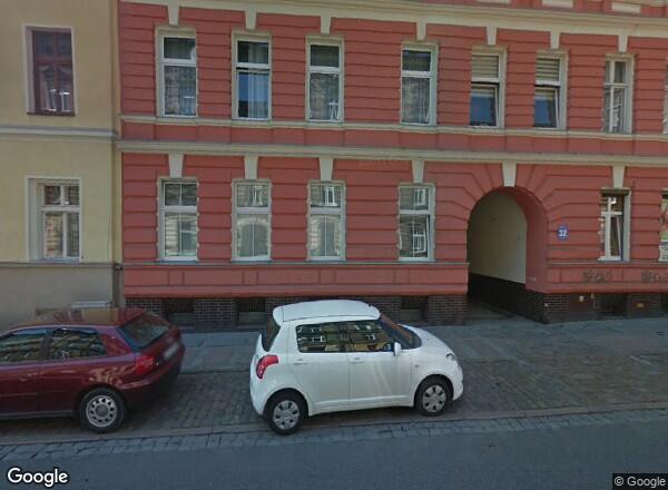 Ceny mieszkań Szczecin Władysława Łokietka 32