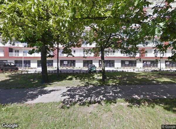 Ceny mieszkań Wrocław UL. WŁADYSŁAWA REYMONTA 10A