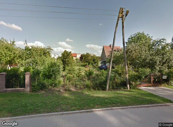 Ceny mieszkań Wrocław UL. STANISŁAWA KUNICKIEGO 34A