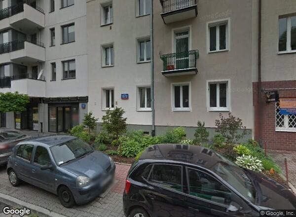 Ceny transakcyjne mieszkań Warszawa ul. E. Orzeszkowej 10/12