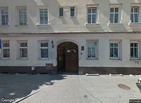 Ceny transakcyjne mieszkań Szczecin Teofila Lenartowicza 5