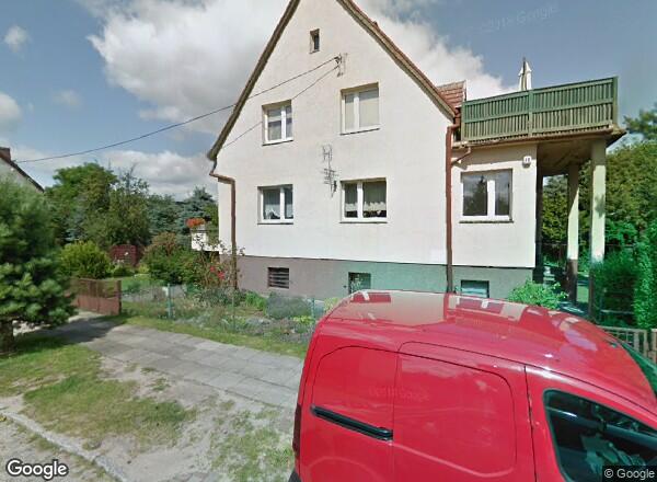 Ceny mieszkań Szczecin Toruńska 11