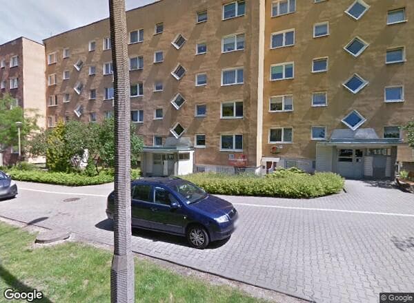 Ceny mieszkań Poznań Rusa 111