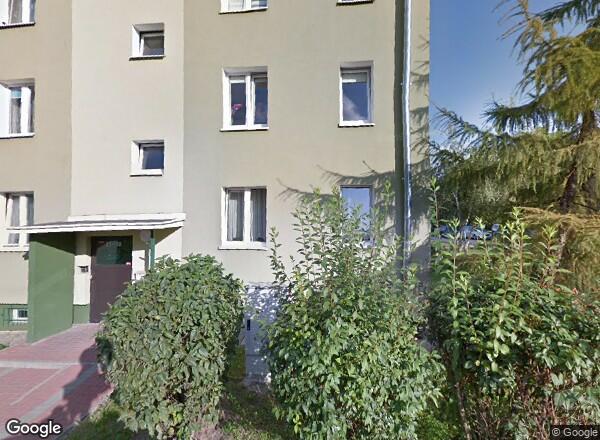 Ceny mieszkań Lublin Pogodna 28