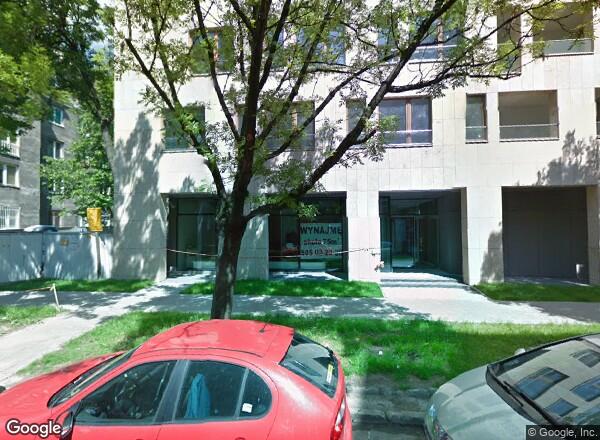 Ceny mieszkań Warszawa ul. Olesińska 2