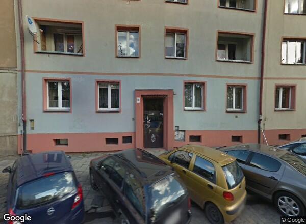 Ceny mieszkań Wrocław UL. GAJOWA 20