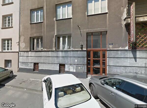 Ceny mieszkań Kraków Rzeszowska 8