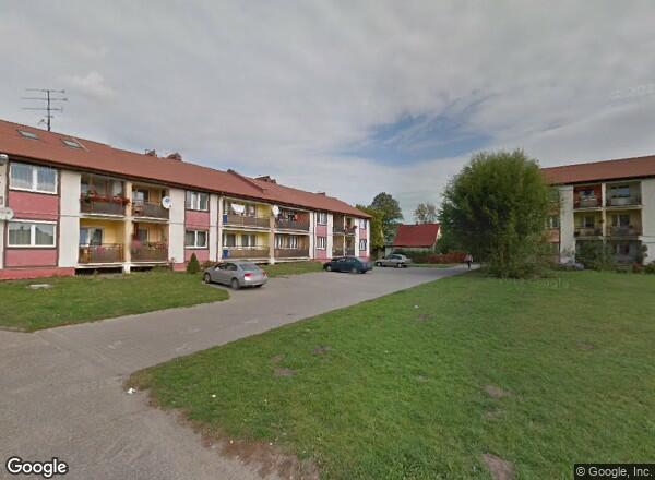 Ceny mieszkań Gdańsk Równa 40