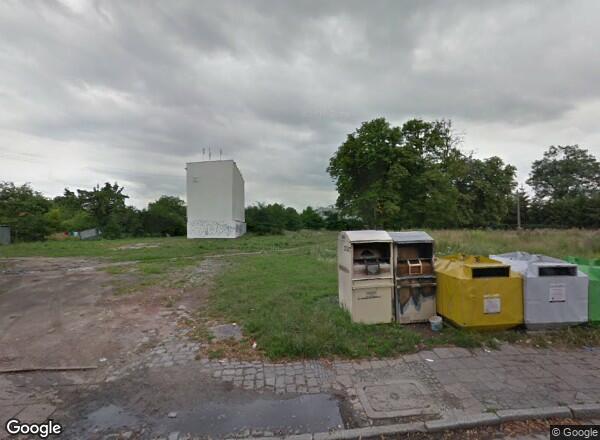 Ceny mieszkań Wrocław PL. WYZWOLENIA 1B