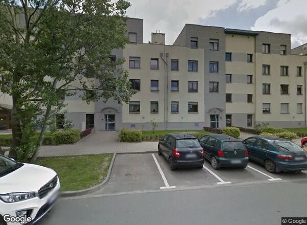 Ceny mieszkań Wrocław UL. LUDWIKA IDZIKOWSKIEGO 32