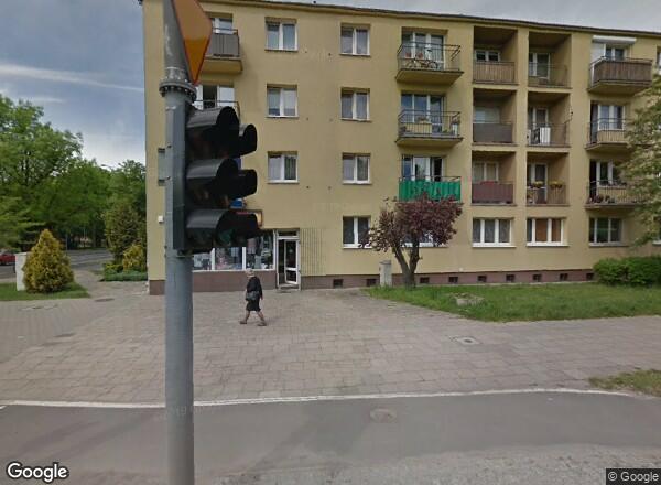 Ceny mieszkań Poznań Szpitalna 34