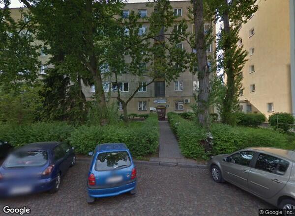 Ceny mieszkań Gdynia Antoniego Abrahama 64