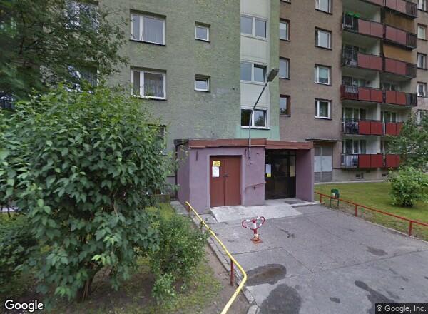Ceny mieszkań Warszawa ul. Rozłogi 12A