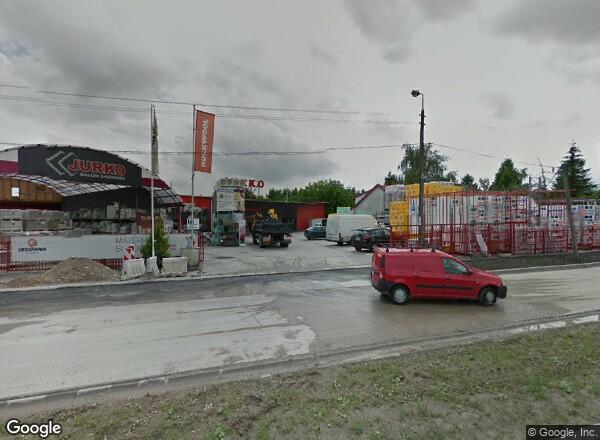 Ceny mieszkań Warszawa Al. Jerozolimskie 229