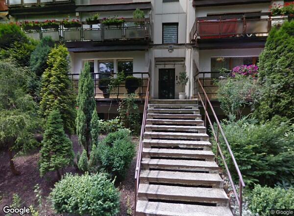 Ceny mieszkań Katowice Bocianów 2