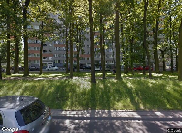 Ceny mieszkań Wrocław UL. POPOWICKA 146