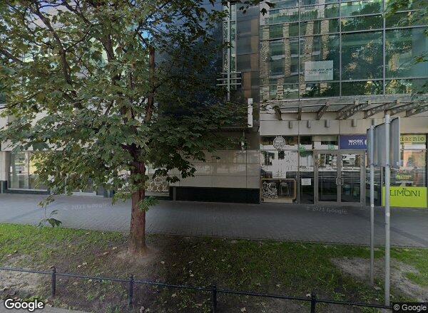 Ceny mieszkań Warszawa ul. Grzybowska 3