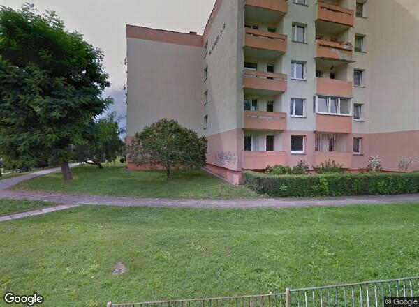 Ceny transakcyjne mieszkań Szczecin Księżnej Elżbiety 13