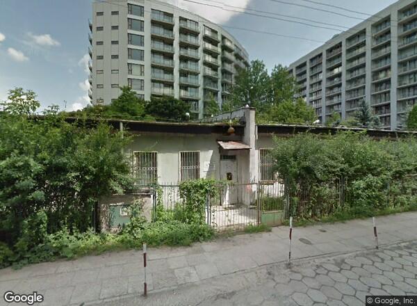 Ceny mieszkań Warszawa ul. Harfowa 2