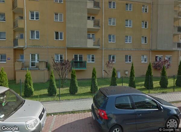 Ceny mieszkań Warszawa ul. Lewinowska 44C