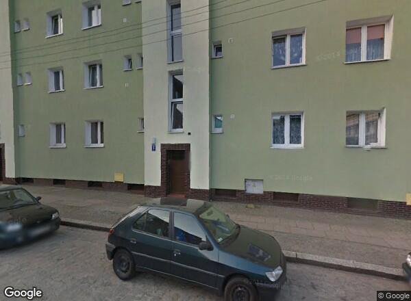 Ceny mieszkań Szczecin Zakopiańska 9