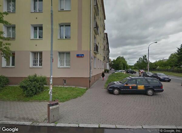 Ceny mieszkań Warszawa ul. A. E. Odyńca 67