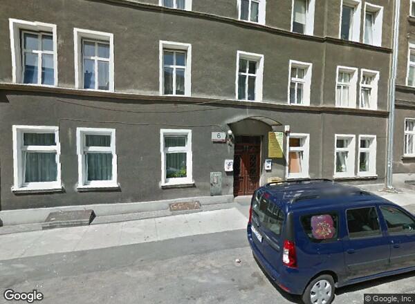 Ceny mieszkań Gdańsk Konrada Wallenroda 6