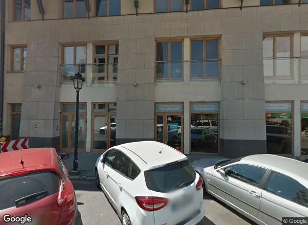 Ceny mieszkań Kraków Kupa 5