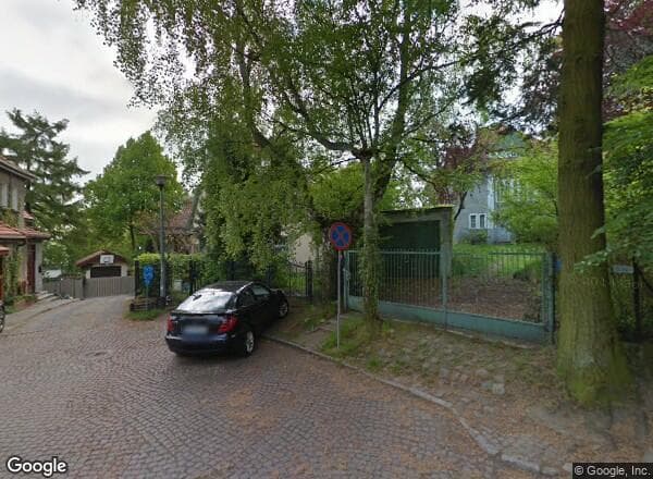 Ceny transakcyjne mieszkań Sopot Władysława Reymonta 8