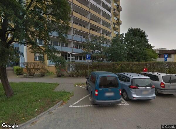 Ceny mieszkań Toruń Bronisława Jamontta 2