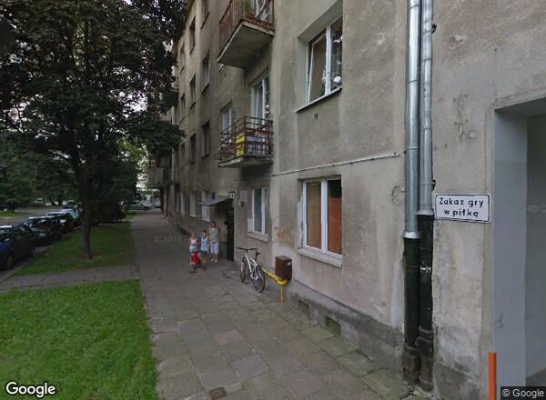 Ceny mieszkań Warszawa ul. A. Idźkowskiego 3