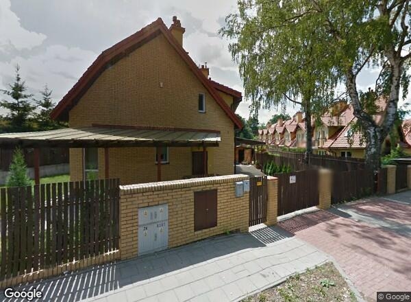 Ceny transakcyjne mieszkań Białystok Kazimierza Pułaskiego 1