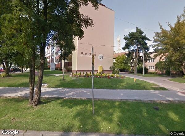 Ceny transakcyjne mieszkań Białystok Rzemieślnicza 12/1
