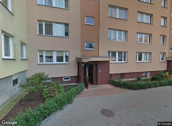 Ceny mieszkań Szczecin Władysława Szafera 110