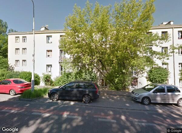 Ceny mieszkań Katowice Ks. bpa Stanisława Adamskiego 13C