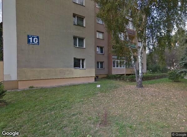 Ceny transakcyjne mieszkań Kraków Osiedle Niepodległości 16