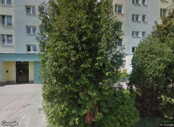 Ceny mieszkań Olsztyn Aleja Warszawska 62