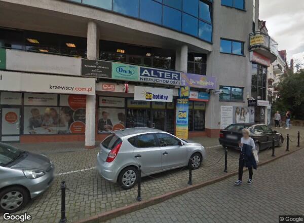 Ceny mieszkań Białystok Świętego Mikołaja 1